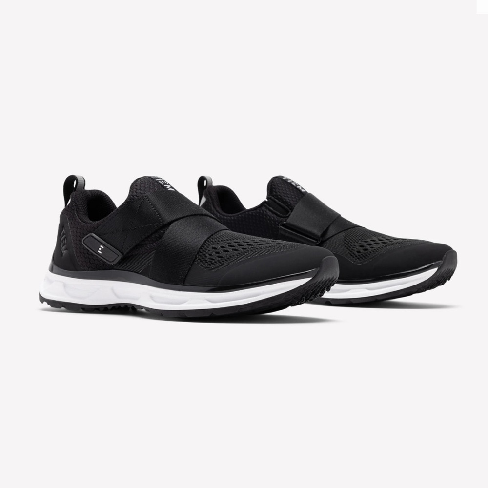 TIEMS // Slipstream Cylcing Shoe